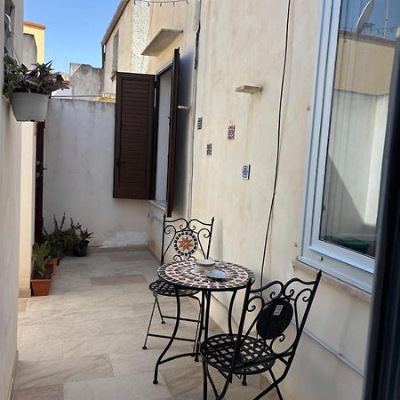 Il Fico D'India Apartamento Marsala Exterior foto