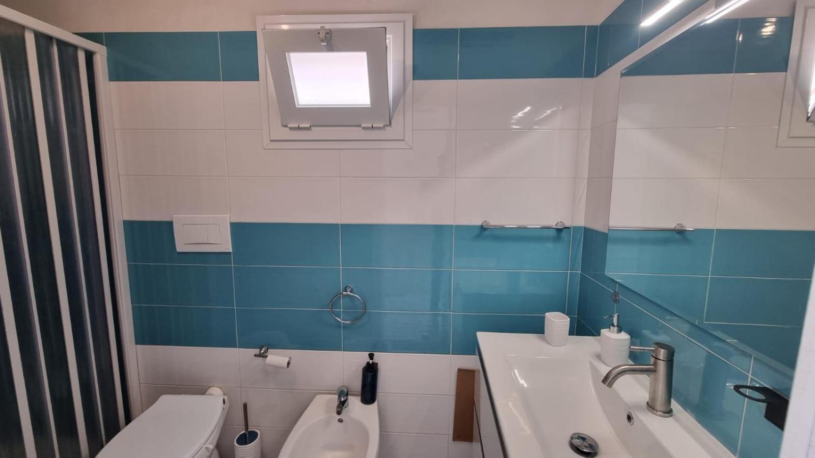 Il Fico D'India Apartamento Marsala Exterior foto
