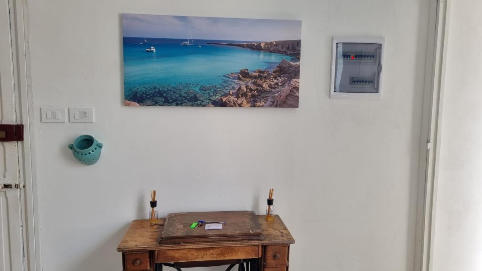 Il Fico D'India Apartamento Marsala Exterior foto