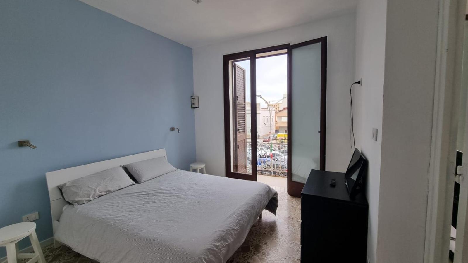Il Fico D'India Apartamento Marsala Exterior foto