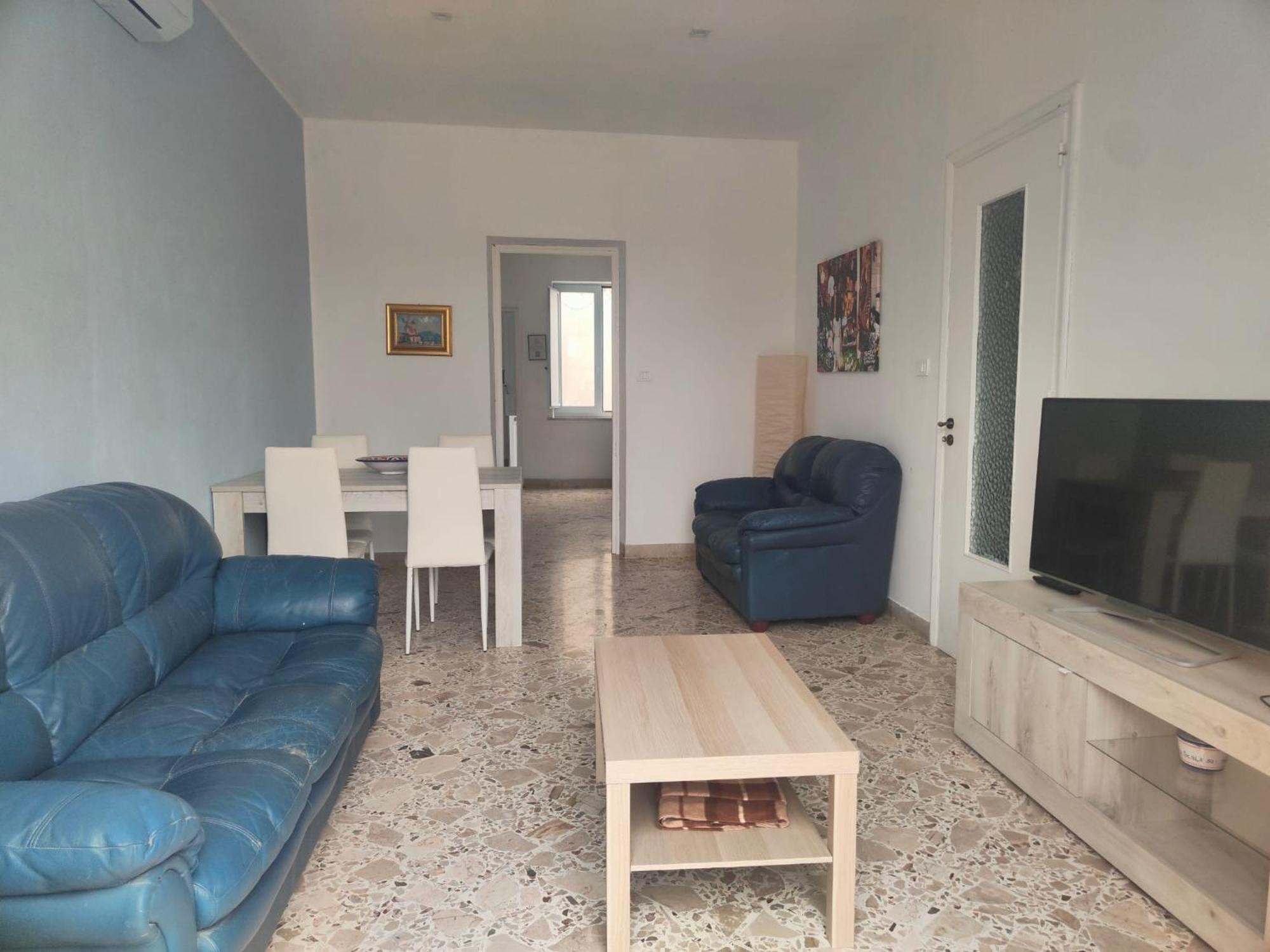 Il Fico D'India Apartamento Marsala Exterior foto