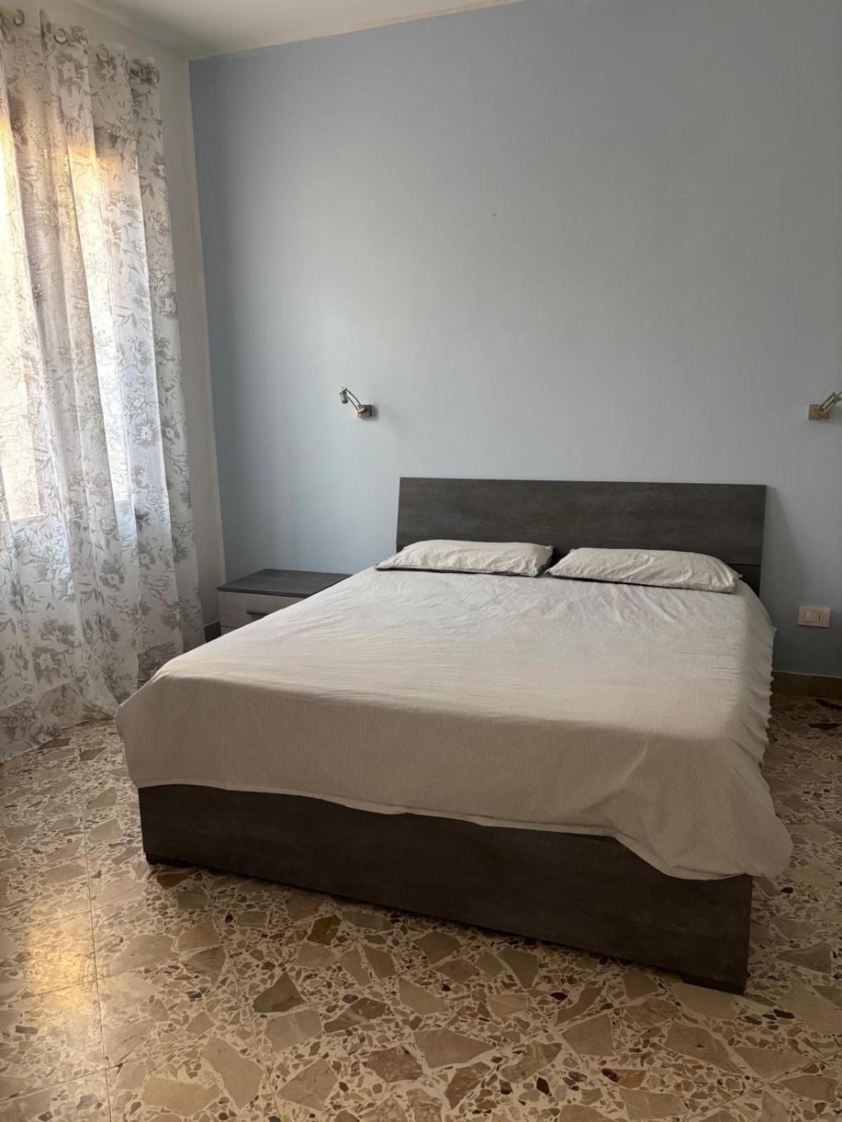 Il Fico D'India Apartamento Marsala Exterior foto