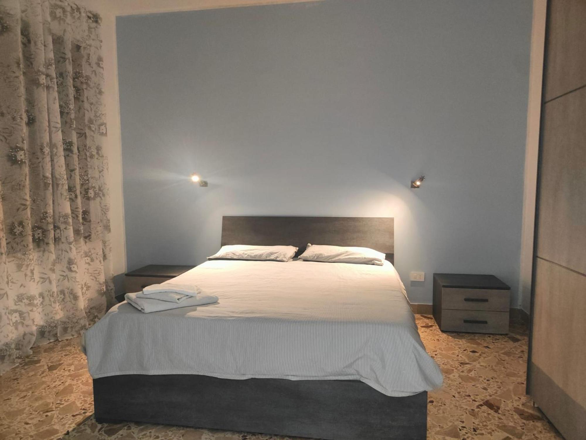 Il Fico D'India Apartamento Marsala Exterior foto