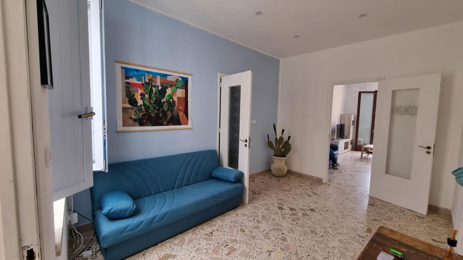 Il Fico D'India Apartamento Marsala Exterior foto