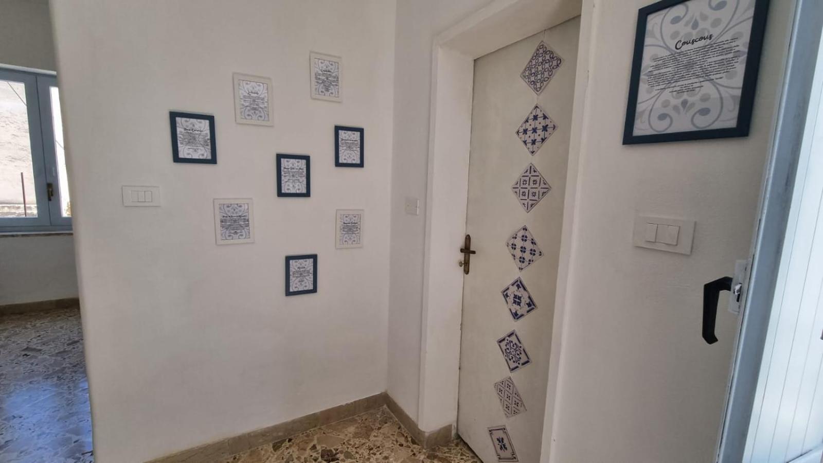 Il Fico D'India Apartamento Marsala Exterior foto