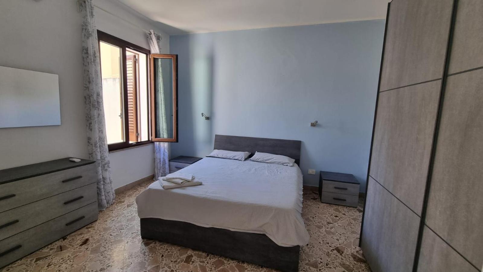 Il Fico D'India Apartamento Marsala Exterior foto