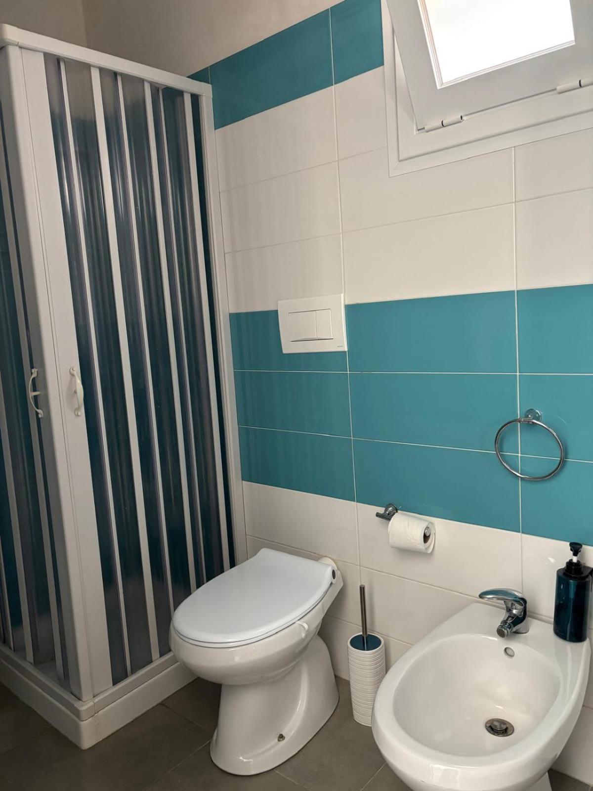 Il Fico D'India Apartamento Marsala Exterior foto