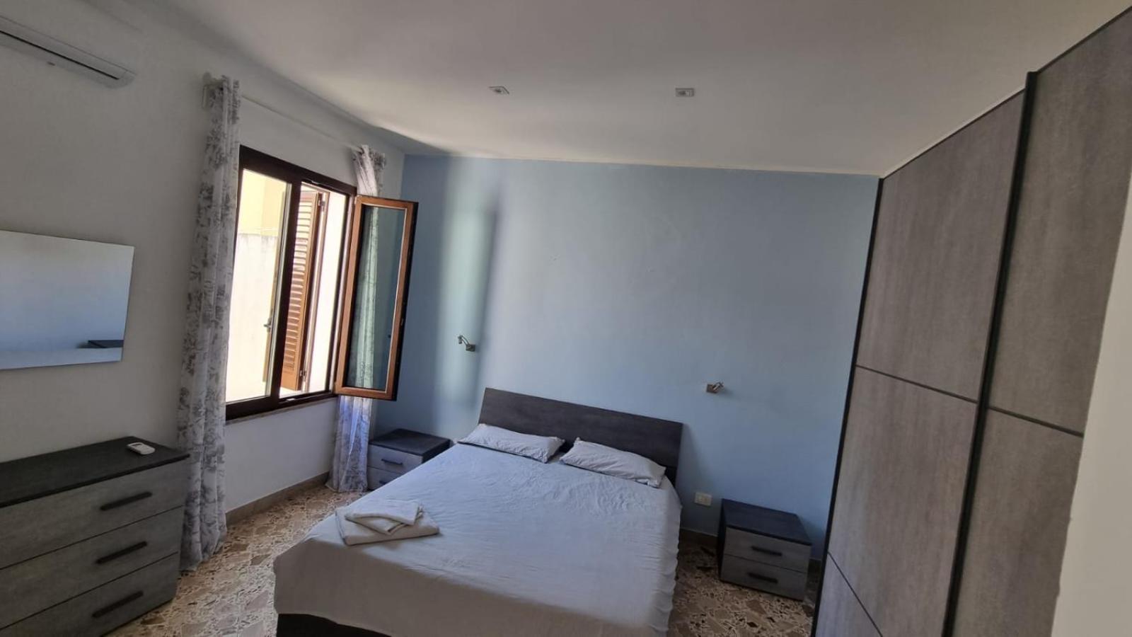 Il Fico D'India Apartamento Marsala Exterior foto