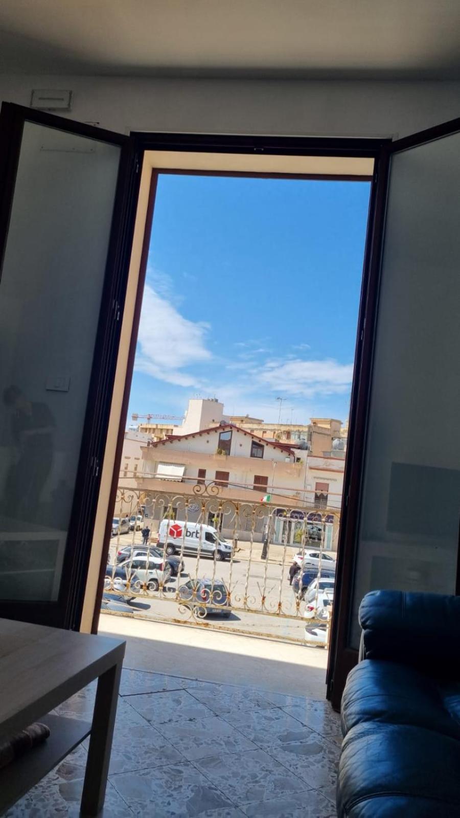 Il Fico D'India Apartamento Marsala Exterior foto
