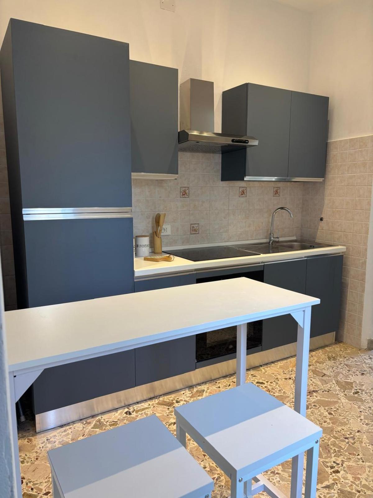 Il Fico D'India Apartamento Marsala Exterior foto