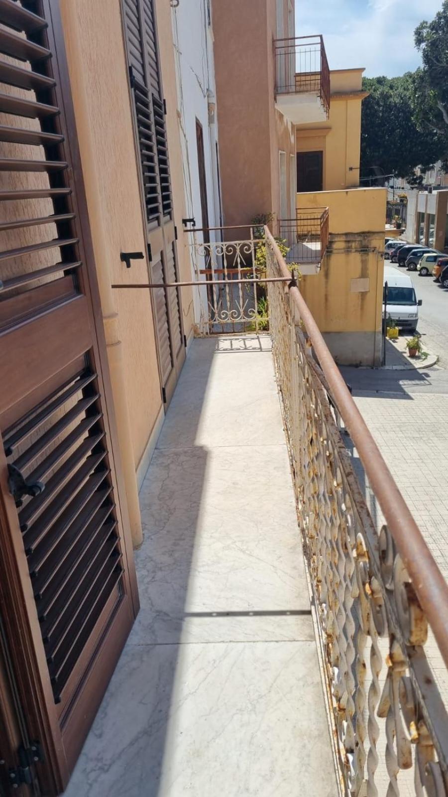 Il Fico D'India Apartamento Marsala Exterior foto