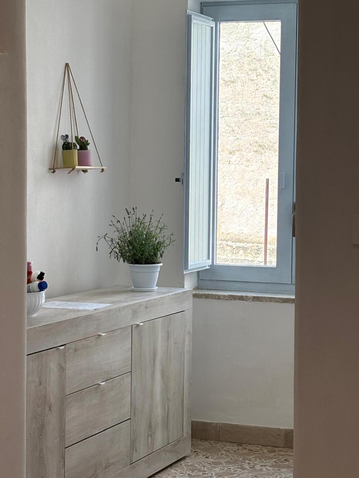 Il Fico D'India Apartamento Marsala Exterior foto