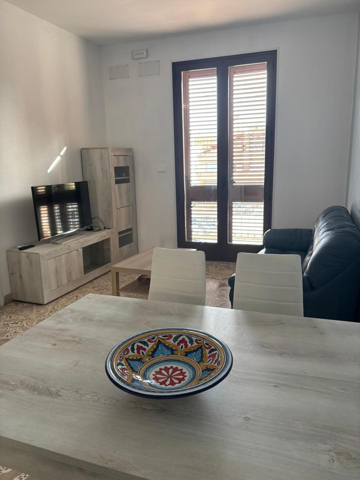 Il Fico D'India Apartamento Marsala Exterior foto