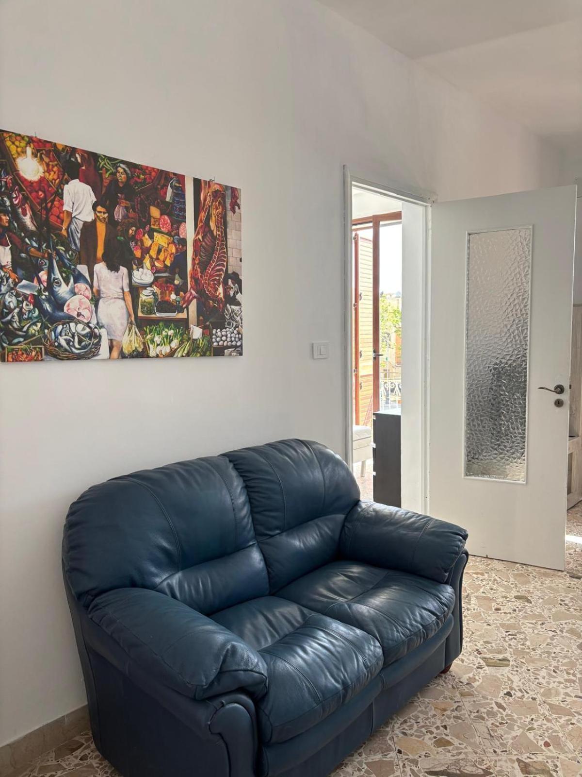 Il Fico D'India Apartamento Marsala Exterior foto