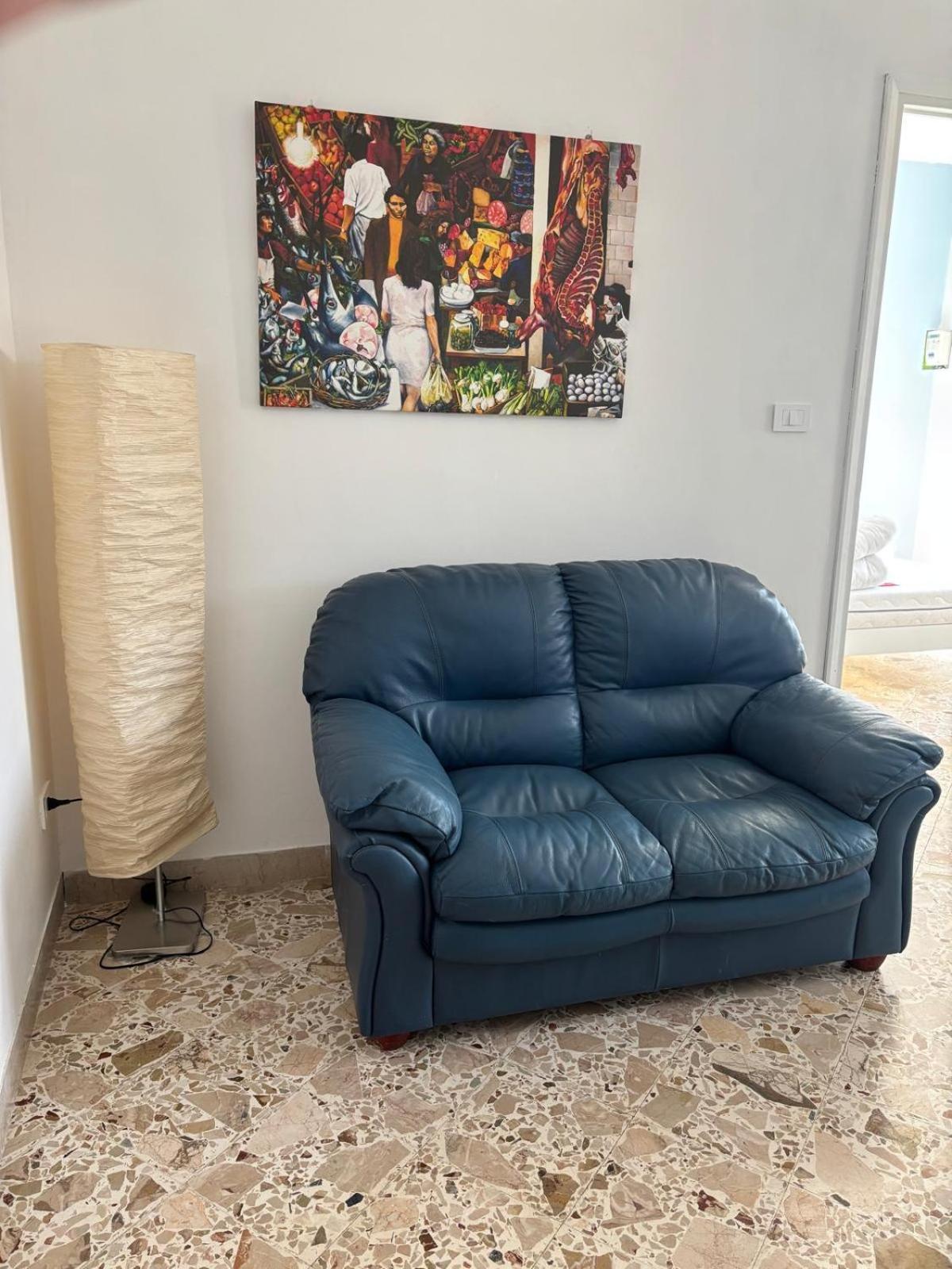 Il Fico D'India Apartamento Marsala Exterior foto